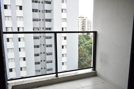 Studio para alugar com 29m², 0 quarto e sem vagaStudio