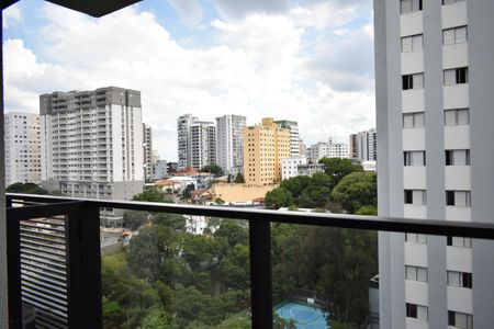 Studio para alugar com 29m², 0 quarto e sem vagaStudio