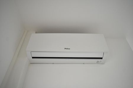 Studio para alugar com 29m², 0 quarto e sem vagaStudio