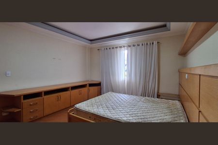 Suíte  de casa para alugar com 1 quarto, 23m² em Jardim Sao Caetano, São Caetano do Sul