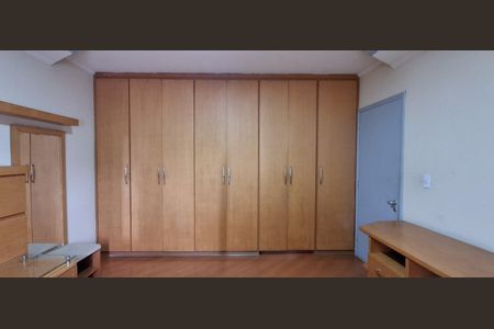 Suíte  de casa para alugar com 1 quarto, 23m² em Jardim Sao Caetano, São Caetano do Sul