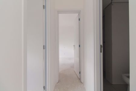 Apartamento para alugar com 60m², 2 quartos e 1 vaga Apartamento para alugar com 60m², 2 quartos e 1 vagaCorredor