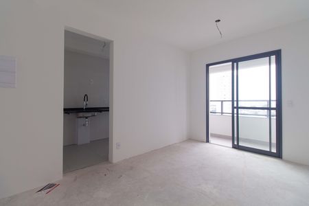 Apartamento para alugar com 60m², 2 quartos e 1 vaga Apartamento para alugar com 60m², 2 quartos e 1 vagaSala