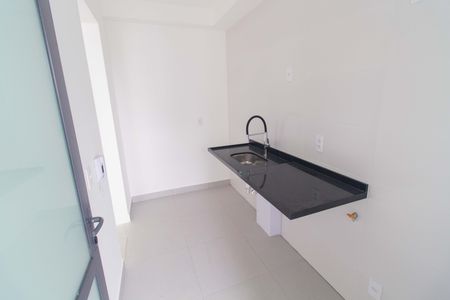 Apartamento para alugar com 60m², 2 quartos e 1 vaga Apartamento para alugar com 60m², 2 quartos e 1 vagaCozinha