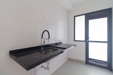Apartamento para alugar com 60m², 2 quartos e 1 vaga Apartamento para alugar com 60m², 2 quartos e 1 vagaCozinha