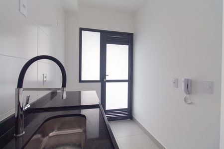 Apartamento para alugar com 60m², 2 quartos e 1 vaga Apartamento para alugar com 60m², 2 quartos e 1 vagaCozinha