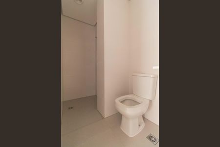 Apartamento para alugar com 60m², 2 quartos e 1 vaga Apartamento para alugar com 60m², 2 quartos e 1 vagaBanheiro