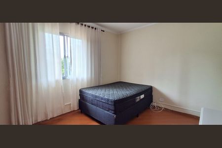 Quarto de casa para alugar com 1 quarto, 20m² em Jardim Sao Caetano, São Caetano do Sul