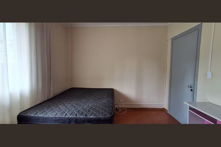 Quarto de casa para alugar com 1 quarto, 20m² em Jardim Sao Caetano, São Caetano do Sul