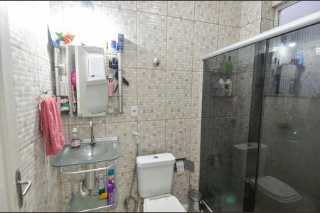 Apartamento para alugar com 90m², 2 quartos e sem vaga Apartamento para alugar com 90m², 2 quartos e sem vagaBanheiro