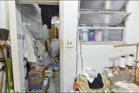 Apartamento para alugar com 90m², 2 quartos e sem vaga Apartamento para alugar com 90m², 2 quartos e sem vagaQuarto de Serviço