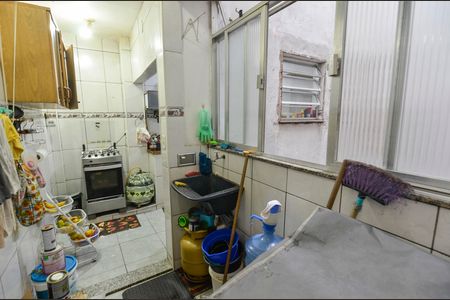Apartamento para alugar com 90m², 2 quartos e sem vaga Apartamento para alugar com 90m², 2 quartos e sem vagaÁrea de Serviço
