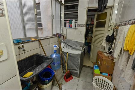 Apartamento para alugar com 90m², 2 quartos e sem vaga Apartamento para alugar com 90m², 2 quartos e sem vagaÁrea de Serviço