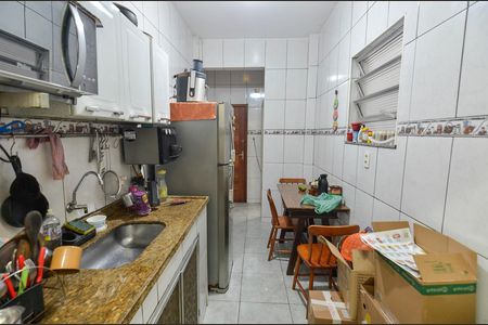 Apartamento para alugar com 90m², 2 quartos e sem vaga Apartamento para alugar com 90m², 2 quartos e sem vagaCozinha