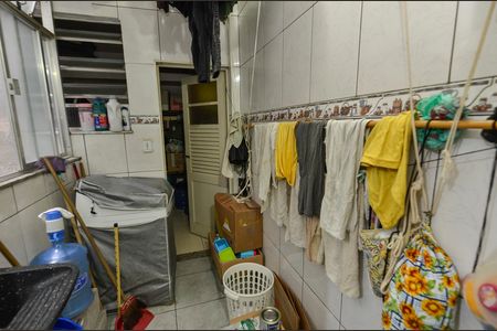 Apartamento para alugar com 90m², 2 quartos e sem vaga Apartamento para alugar com 90m², 2 quartos e sem vagaÁrea de Serviço