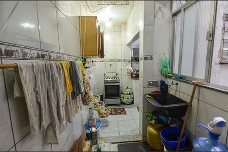 Apartamento para alugar com 90m², 2 quartos e sem vaga Apartamento para alugar com 90m², 2 quartos e sem vagaÁrea de Serviço