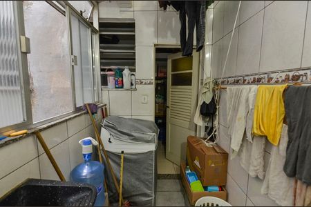 Apartamento para alugar com 90m², 2 quartos e sem vaga Apartamento para alugar com 90m², 2 quartos e sem vagaÁrea de Serviço