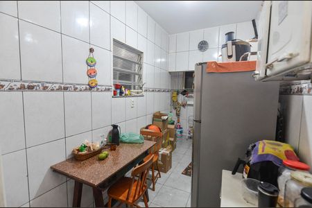 Apartamento para alugar com 90m², 2 quartos e sem vaga Apartamento para alugar com 90m², 2 quartos e sem vagaCozinha
