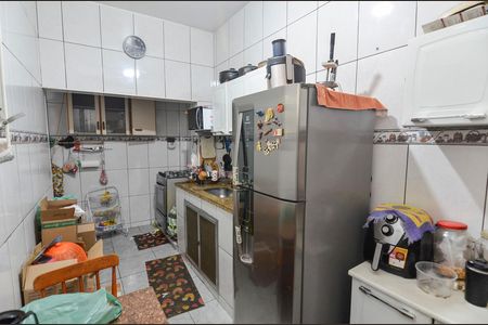 Apartamento para alugar com 90m², 2 quartos e sem vaga Apartamento para alugar com 90m², 2 quartos e sem vagaCozinha
