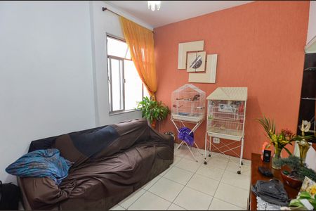 Apartamento para alugar com 90m², 2 quartos e sem vaga Apartamento para alugar com 90m², 2 quartos e sem vagaSala