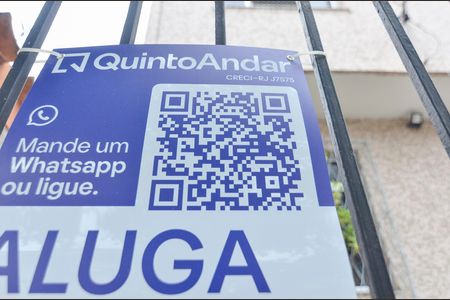 Apartamento para alugar com 90m², 2 quartos e sem vaga Apartamento para alugar com 90m², 2 quartos e sem vagaFachada