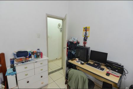 Quarto 1 de apartamento para alugar com 2 quartos, 90m² em Riachuelo, Rio de Janeiro