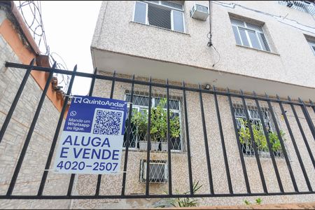 Apartamento para alugar com 90m², 2 quartos e sem vaga Apartamento para alugar com 90m², 2 quartos e sem vagaFachada