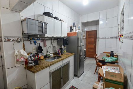 Apartamento para alugar com 90m², 2 quartos e sem vaga Apartamento para alugar com 90m², 2 quartos e sem vagaCozinha