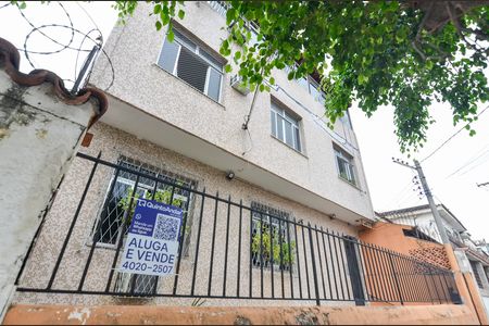 Apartamento para alugar com 90m², 2 quartos e sem vaga Apartamento para alugar com 90m², 2 quartos e sem vagaFachada