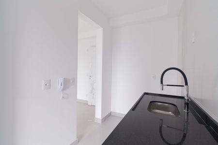 Apartamento para alugar com 40m², 1 quarto e sem vaga Apartamento para alugar com 40m², 1 quarto e sem vagaCozinha