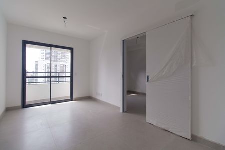 Apartamento para alugar com 40m², 1 quarto e sem vaga Apartamento para alugar com 40m², 1 quarto e sem vagaSala