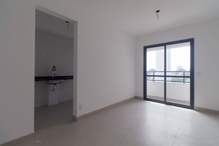 Apartamento para alugar com 40m², 1 quarto e sem vaga Apartamento para alugar com 40m², 1 quarto e sem vagaSala