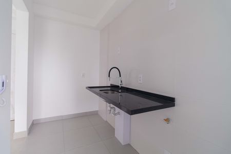 Apartamento para alugar com 40m², 1 quarto e sem vaga Apartamento para alugar com 40m², 1 quarto e sem vagaCozinha