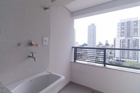 Apartamento para alugar com 40m², 1 quarto e sem vaga Apartamento para alugar com 40m², 1 quarto e sem vagaÁrea de Serviço