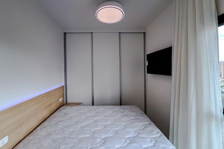 Studio para alugar com 24m², 1 quarto e sem vaga Studio para alugar com 24m², 1 quarto e sem vagaStudio