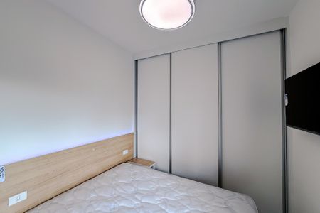 Studio de kitnet/studio para alugar com 1 quarto, 24m² em Vila Mariana, São Paulo