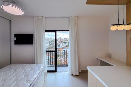 Studio de kitnet/studio para alugar com 1 quarto, 24m² em Vila Mariana, São Paulo