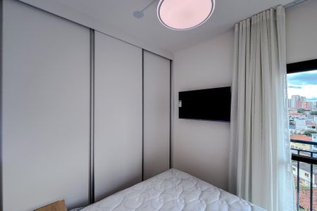 Studio de kitnet/studio para alugar com 1 quarto, 24m² em Vila Mariana, São Paulo