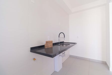 Apartamento para alugar com 65m², 2 quartos e 1 vaga Apartamento para alugar com 65m², 2 quartos e 1 vagaCozinha