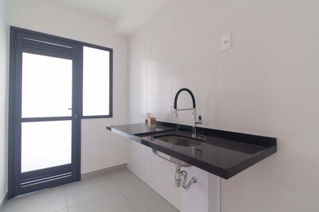 Apartamento para alugar com 65m², 2 quartos e 1 vaga Apartamento para alugar com 65m², 2 quartos e 1 vagaCozinha