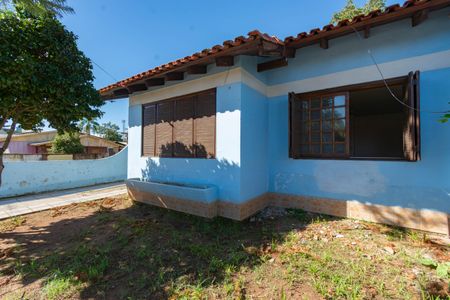 Casa para alugar com 98m², 2 quartos e 2 vagas