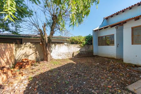 Casa para alugar com 98m², 2 quartos e 2 vagas