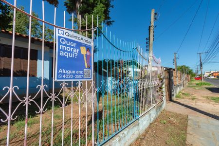 Casa para alugar com 98m², 2 quartos e 2 vagas