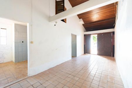 Casa para alugar com 98m², 2 quartos e 2 vagas