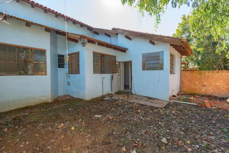 Casa para alugar com 98m², 2 quartos e 2 vagas
