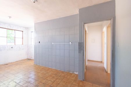 Casa para alugar com 98m², 2 quartos e 2 vagas