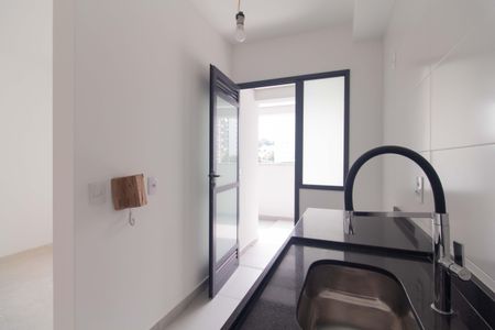 Apartamento para alugar com 86m², 2 quartos e sem vagaCozinha