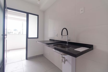 Apartamento para alugar com 86m², 2 quartos e sem vagaCozinha
