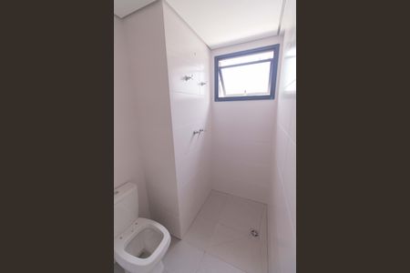 Apartamento para alugar com 86m², 2 quartos e sem vagaBanheiro da Suíte