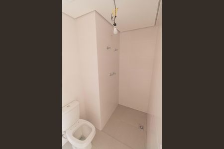 Apartamento para alugar com 86m², 2 quartos e sem vagaBanheiro